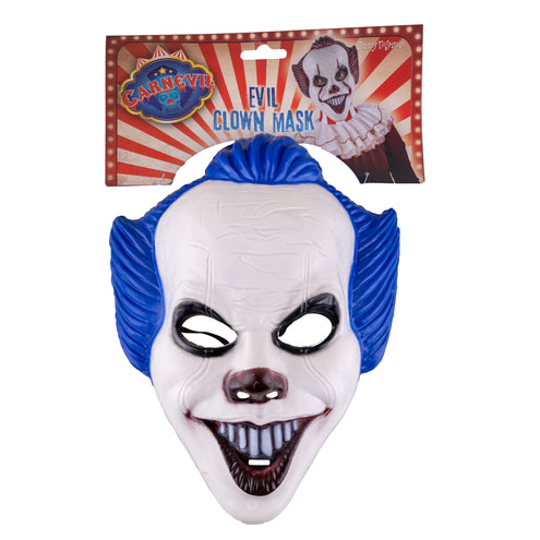 Funny Fashion Eng masker clown