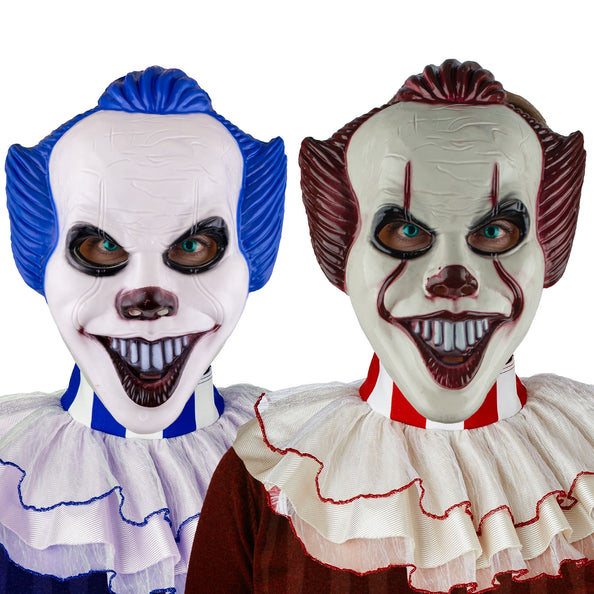 Funny Fashion Eng masker clown