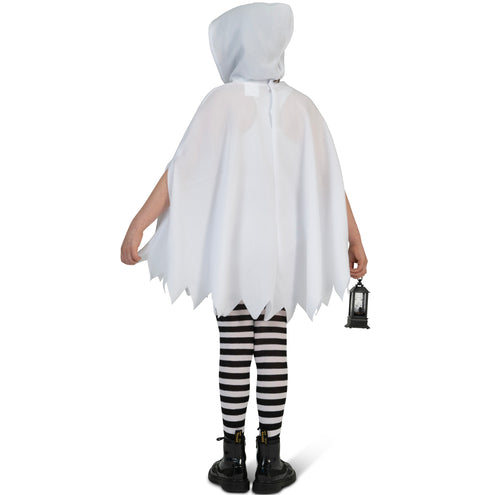 Funny Fashion Geest cape kinderen