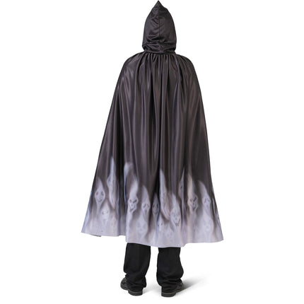 Funny Fashion Geesten cape volwassenen
