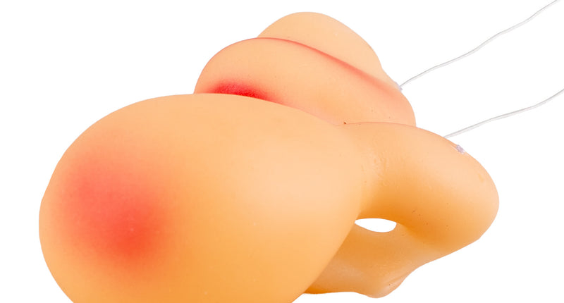 Funny Fashion Grote neus