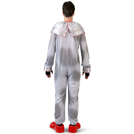 Funny Fashion IT pennywise pak heren