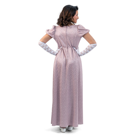 Funny Fashion Josephine jurk barok stijl dames