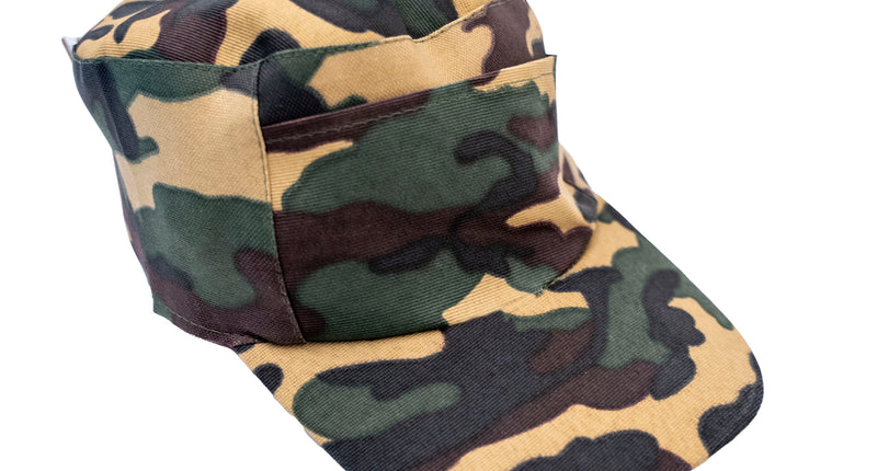 Funny Fashion Legerpet cap