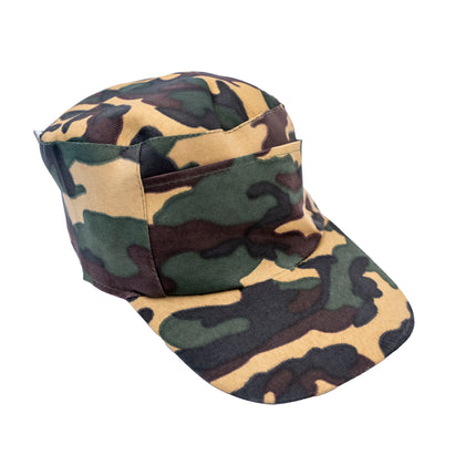 Funny Fashion Legerpet cap