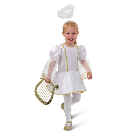 Funny Fashion Lief engeltje kinderen