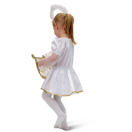 Funny Fashion Lief engeltje kinderen