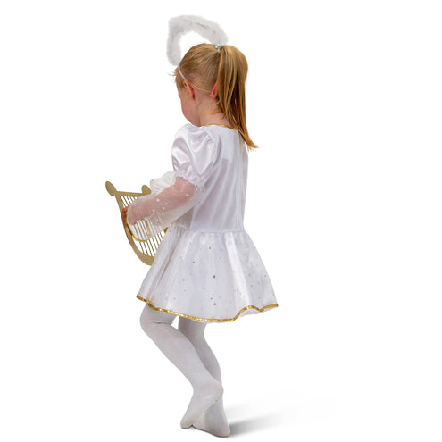 Funny Fashion Lief engeltje kinderen