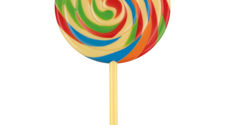 Funny Fashion Lolli plastic