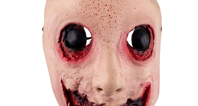 Funny Fashion Masker exorcistische demon