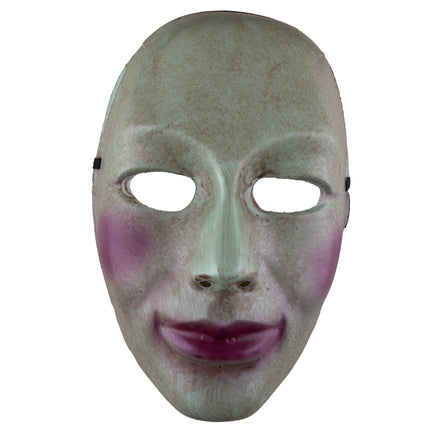 Funny Fashion Masker Purge