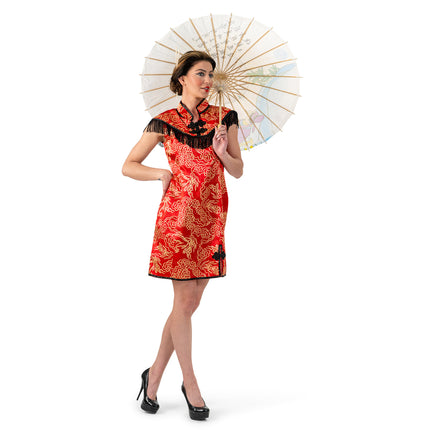 Funny Fashion Ming Dinastie pak dames