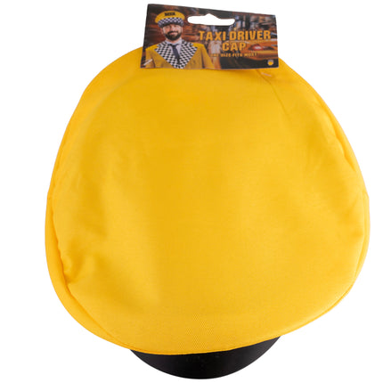 Funny Fashion Pet taxichauffeur