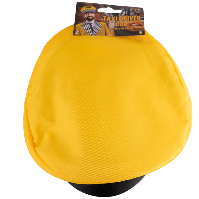 Funny Fashion Pet taxichauffeur