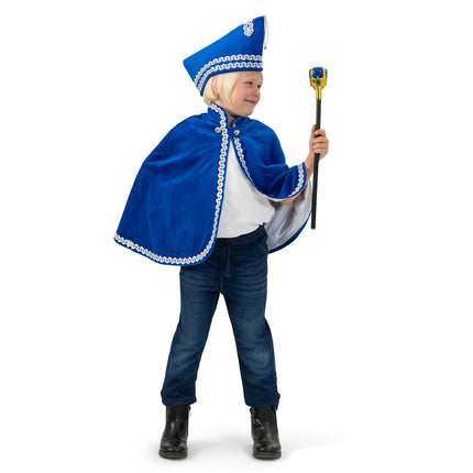 Funny Fashion Raad van 11 cape kinderen