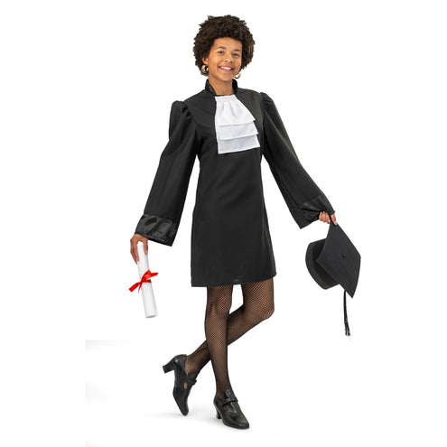 Funny Fashion Rechter kostuum kinderen