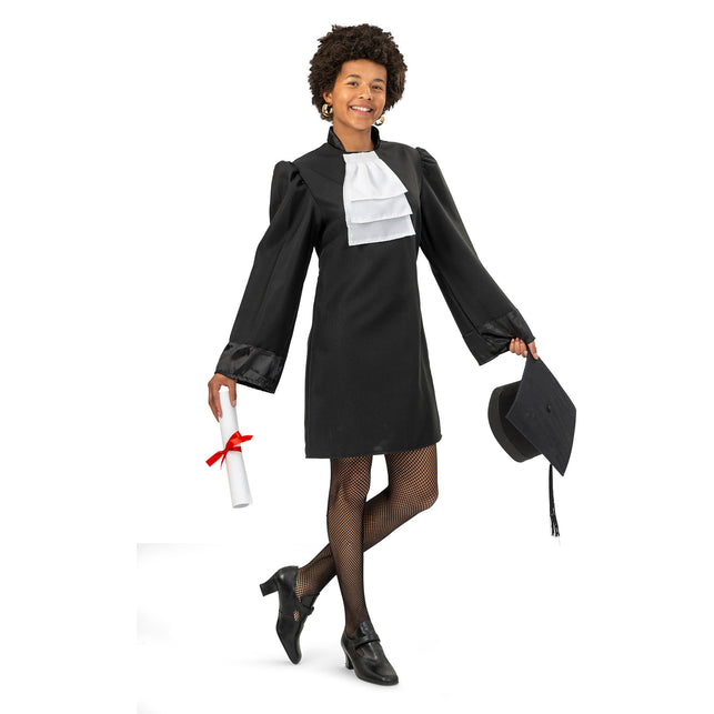 Funny Fashion Rechter kostuum kinderen