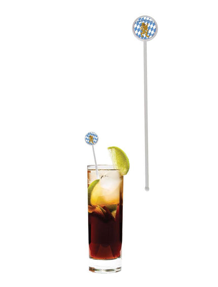 Funny Fashion Roerstokje Oktoberfest bierfeest