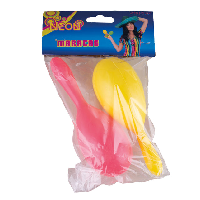 Funny Fashion Samba ballen multikleur