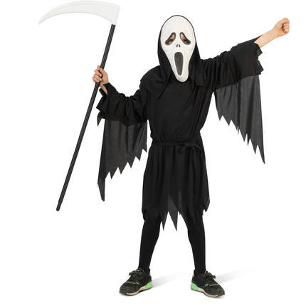 Funny Fashion Scream pak kind Sammy