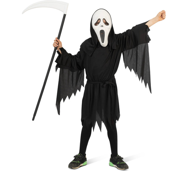 Funny Fashion Scream pak kind Sammy