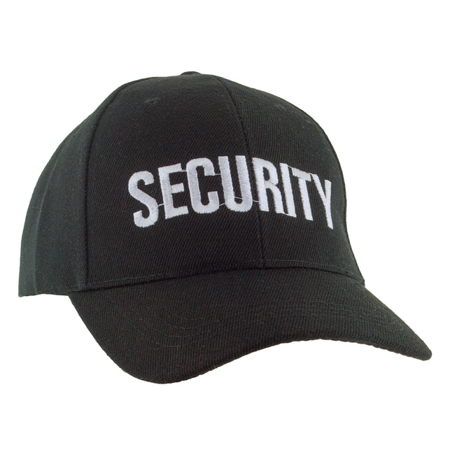 Funny Fashion Security pet volwassenen