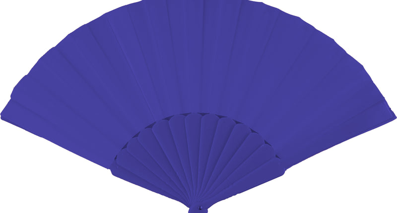 Funny Fashion Spaanse waaier Nita in vele kleuren