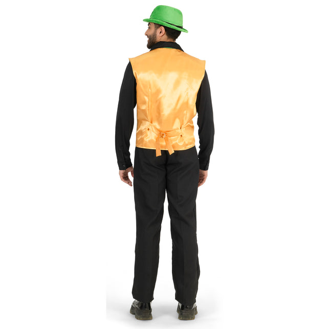 Funny Fashion St. Patricks Day vest