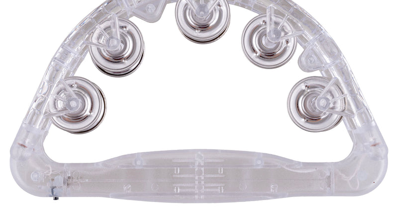 Funny Fashion Tamboerijn met licht