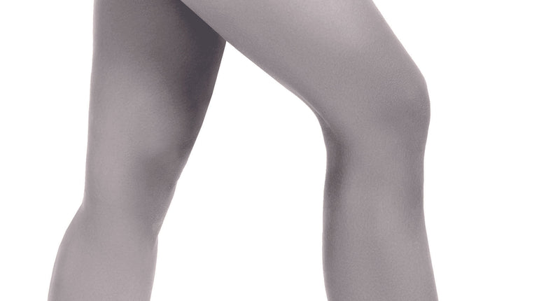 Funny Fashion Witte disco panty kinderen