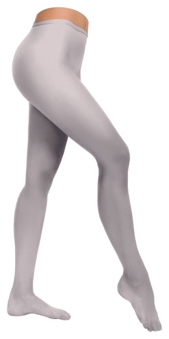 Funny Fashion Witte disco panty kinderen