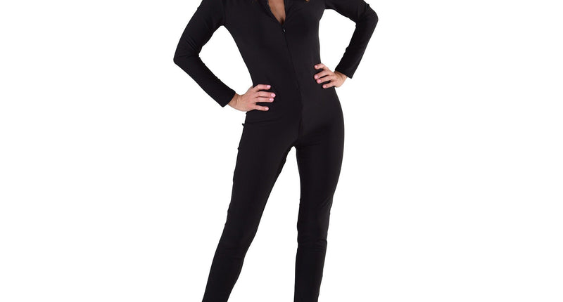 Magic by Freddy's Catsuit zwart dames