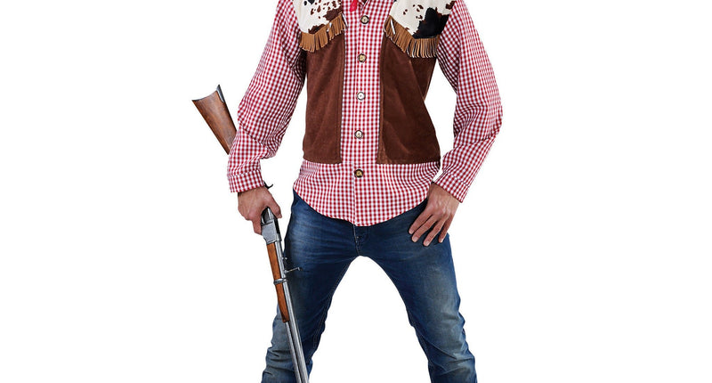 Magic by Freddy's Cowboy pak Chris