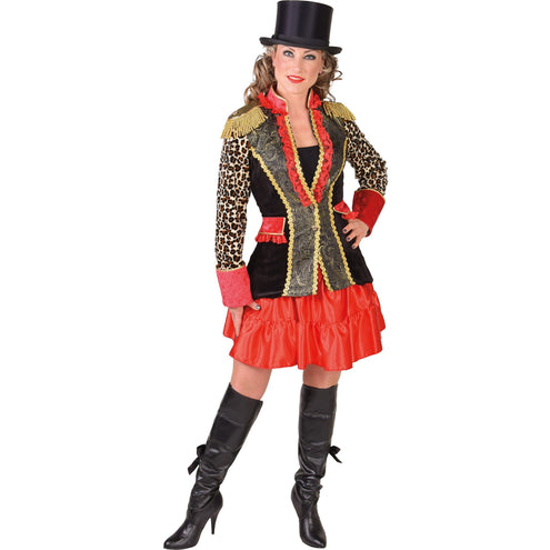 Magic by Freddy's Dompteuse jas dames Pippa