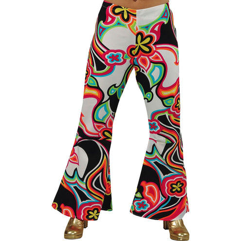 Magic by Freddy's Hippie broek fantasie dames