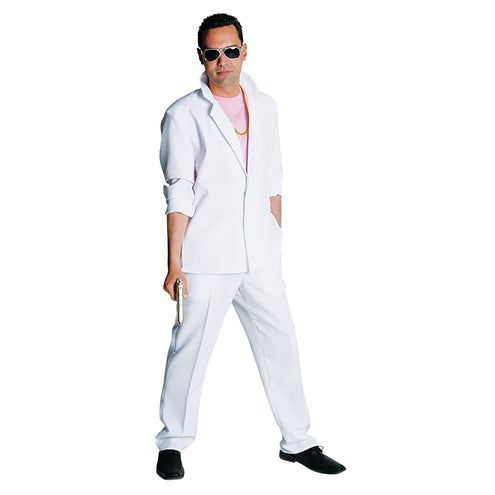 Magic by Freddy's Miami Vice gangster wit