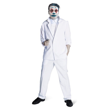 Magic by Freddy's Miami Vice gangster wit