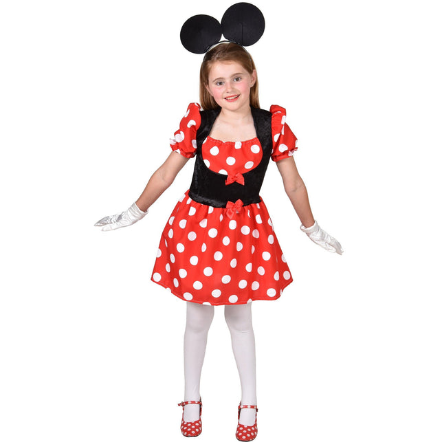 Magic by Freddy's Minnie Mouse pak kind
