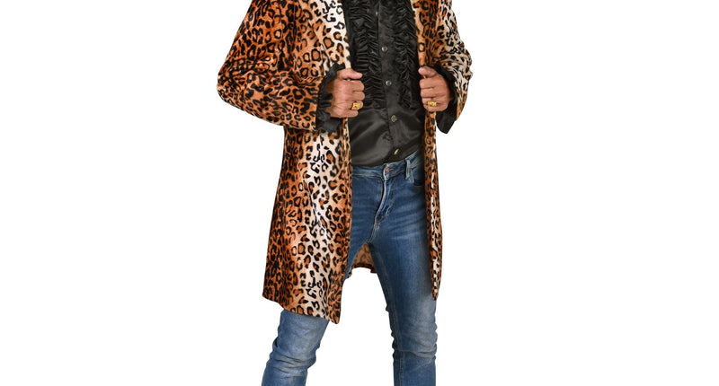 Magic by Freddy's Pimp jas panter Leo