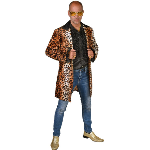 Magic by Freddy's Pimp jas panter Leo