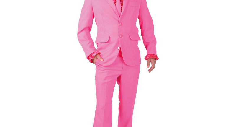 Magic by Freddy's Roze smoking heren Trevor