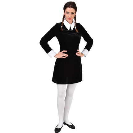 Magic by Freddy's Schoolmeisje Wednesday dames