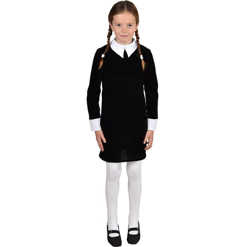 Magic by Freddy's Schoolmeisje zwarte kind