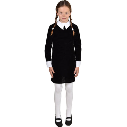 Magic by Freddy's Schoolmeisje zwarte kind