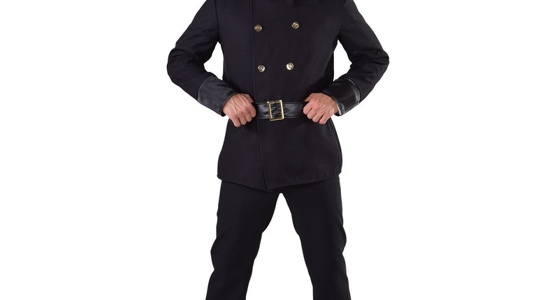 Magic by Freddy's Schoorsteen veger heren