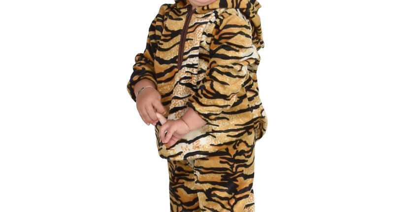 Magic by Freddy's Tijger pak baby