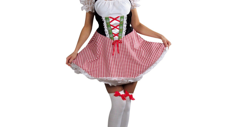 Magic by Freddy's Tiroolse Heidi sexy Anne