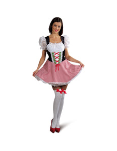 Magic by Freddy's Tiroolse Heidi sexy Anne