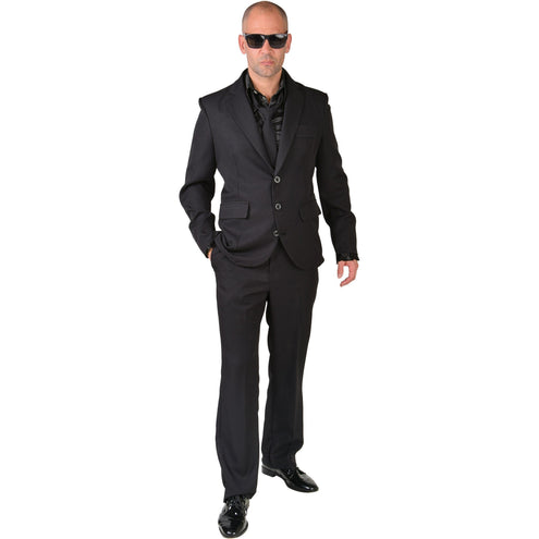 Magic by Freddy's Zwarte smoking heren Trevor