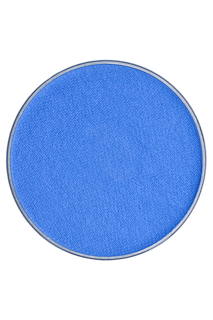 PartyXplosion Aqua schmink blauw 112 Superstar